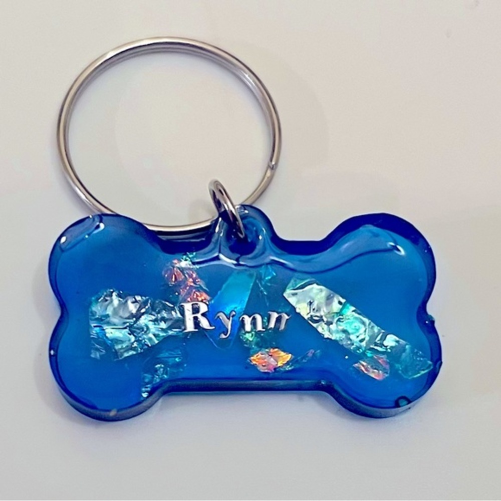 Dog/Cat Tags